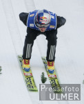 Skispringen Vierschanzentournee Innsbruck Quali - Malysz