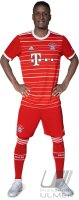 Fussball 1. Bundesliga Saison 22/23: Bouna Sarr (FC Bayern Muenchen)