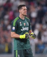 FUSSBALL SERIE A 2018/2019: Juventus Turin - SSC Neapel