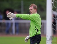 FUSSBALL  Landesliga 09/10