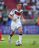 Fussball International Testspiel: Deutschland - Armenien