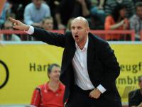 Volleyball 2. Bundesliga TV Rottenburg - SV Schwaig