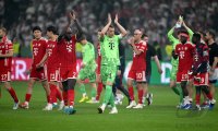 Fussball DFB Pokal Finale  2025/2026 in BerlinFC Bayern Muenchen - VfB Stuttgart    23.05.2026