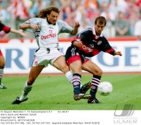 Fussball 1. Bundesliga