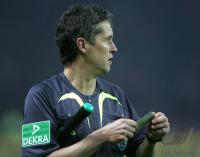 Fussball Pokal Finale: Eintracht Frankfurt - FC Bayern Muenchen