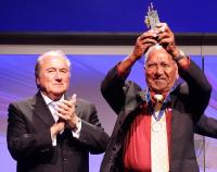 Fussball WM 2006: 56. FIFA - Kongress