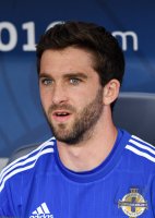 Fussball International Europameisterschaft 2016: Nordirland - Deutschland