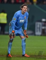 Fussball DFB Pokal Achtelfinale 15/16: FC Augsburg - Borussia Dortmund