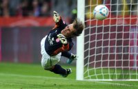 Fussball 1. Bundesliga :  Christian Wetklo (1. FSV Mainz 05)