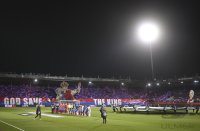 Fussball International Conference League 24/25: 1. FC Heidenheim - FC Chelsea