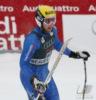 Ski Alpin; Super G   Herren Beaver Creek