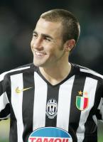 Fussball CL: Juventus Turin