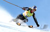 Ski Alpin; Riesenslalom Soelden Damen 2007