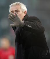 Fussball 1. Bundesliga