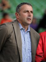 Fussball 1. Bundesliga, Testspiel: Werder Bremen - FC Everton