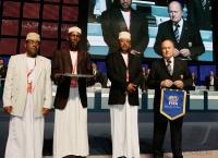 Fussball International FIFA Kongress