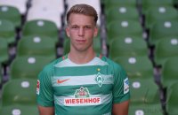 Fussball 1. Bundesliga Saison 16/17: Portraettermin  SV Werder Bremen