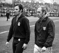 Fussball DFB-Pokal