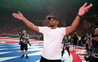 Fussball DFB Pokal Finale  2025/2026 in BerlinFC Bayern Muenchen - VfB Stuttgart    23.05.2026