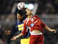 Fussball International  Club WM  Etoile Sportive du Sahel - Boca Juniors