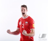Volleyball 1. Bundesliga  Saison 18/19: Fotoshooting TV Rottenburg Media Day