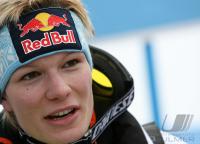 Ski Alpin Frauen Super G  Cortina