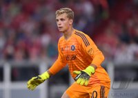 Fussball Abschiedsspiel Bastian Schweinsteiger; FC Bayern Muenchen - Chicago Fire