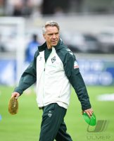 Fussball  1. Bundesliga 2025/2026  Testspiel  
SV Werder Bremen - TSG 1899 Hoffenheim