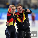 Olympische Winterspiele 2002 Skeleton