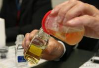 Fussball Dopingtest Deutschland - USA