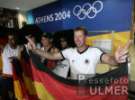 Olympia 2004 Athen