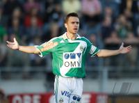 Fussball, 08.07.2008, Sk Puntigamer Sturm Graz-Sk Rapid Wien