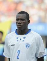 FUSSBALL  Olympia 2008   Vorrunde  Maenner   Kamerun - Honduras