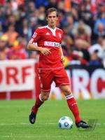 Fussball 1. Bundesliga: Testspiel  Rodn Waginger - FC Bayern Muenchen
