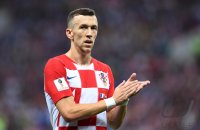 FUSSBALL WM 2018 Finale: Frankreich - Kroatien