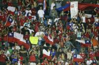 Fussball International  U 20 WM Viertelfinale Chile - Nigeria