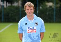 2. Fussball Bundesliga : Benjamin Schwarz  ( 1860 Muenchen)