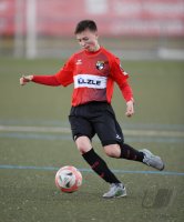 Fussball B Jugend Oberliga 2018/2019; TSG Balingen