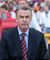 Fussball 1. Bundesliga  VfB Stuttgart - FC Bayern Muenchen