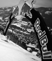 Ski Alpin Kitzbuehel 2015; Super G