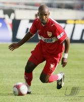 Fussball 1. Bundesliga 06/07  VfB Stuttgart - Eintracht Frankfurt