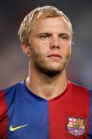 Fussball, Champions League: Barcelona - Chelsea