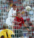 FUSSBALL  1. Bundesliga  FCB Neuzugang Roy Maakay