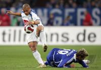 Fussball 1. Bundesliga: 1.FC Schalke 04 - VfL Bochum