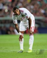 FUSSBALL International :  Kevin Prince Boateng  (AC Mailand)