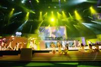 FIFA Kongress in Zuerich