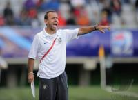 Fussball Frauen FIFA U 20  WM  2008   Brasilien - Korea DVR