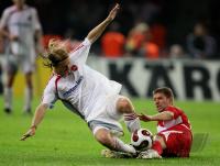 DFB Pokalfinale 2007: VfB Stuttgart - 1.FC Nuernberg
