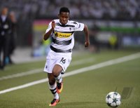 Fussball Champions League Qualifikation 16/17: Young Boys Bern -  Gladbach
