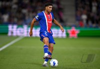 Fussball UEFA Supercup 2026 Paris Saint-Germain - Aston Villa